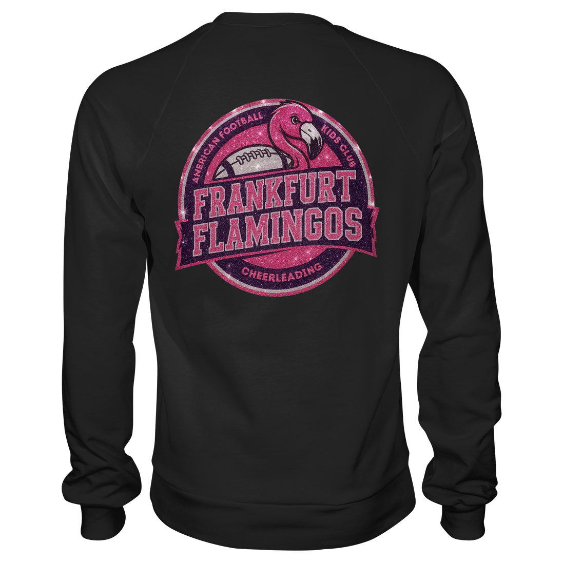 Frankfurt Flamingos - Premium Sweatshirt