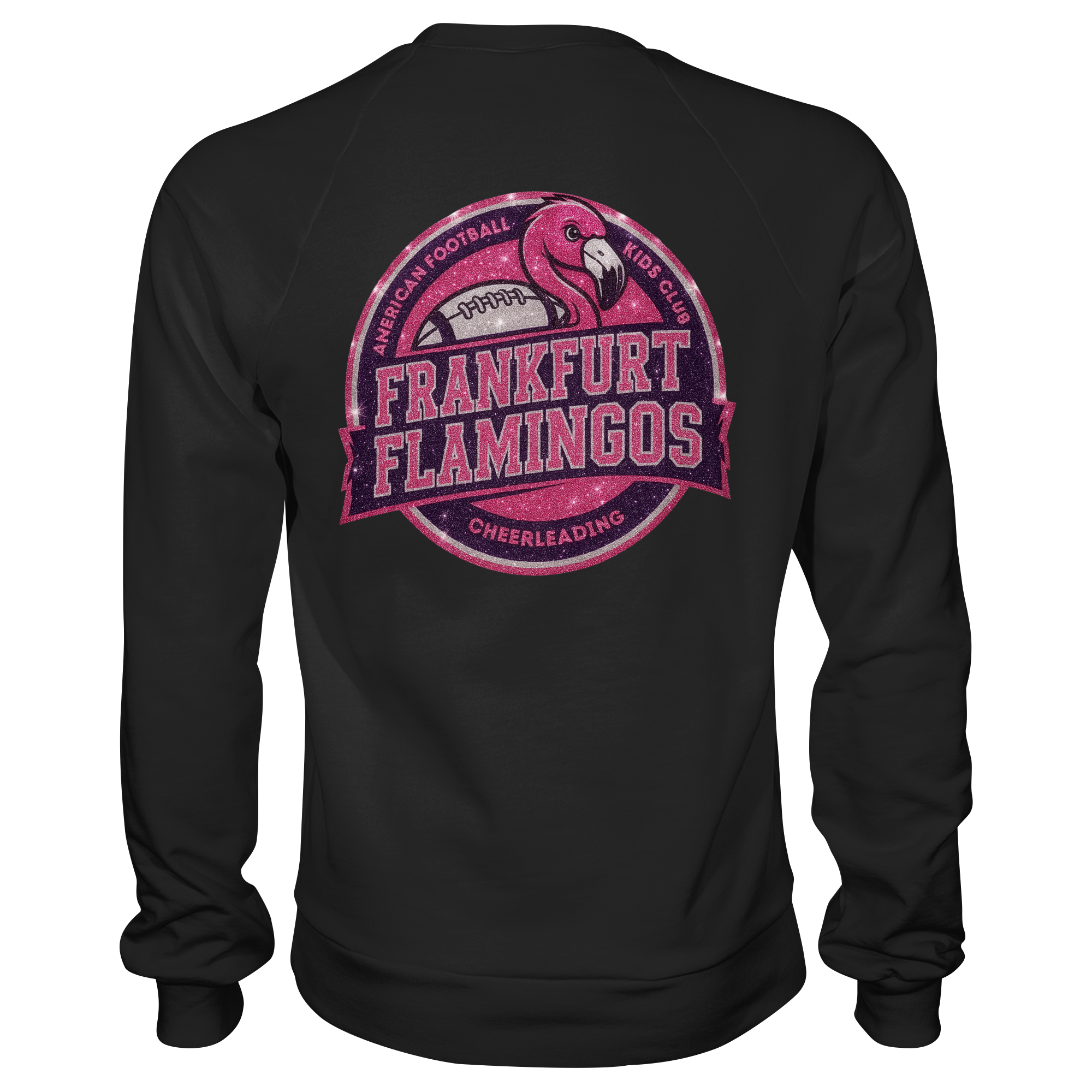 Frankfurt Flamingos - Premium Sweatshirt