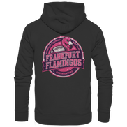 Frankfurt Flamingos - Premium Unisex Hoodie