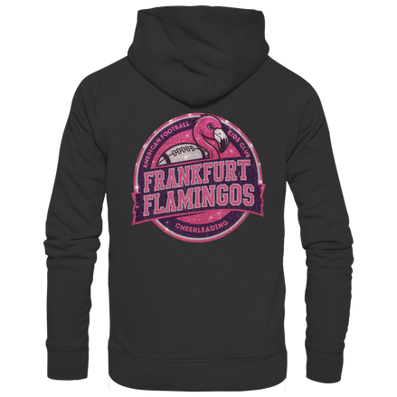 Frankfurt Flamingos - Premium Unisex Hoodie
