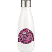 Frankfurt Flamingos - Thermoflasche 350ml