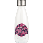 Frankfurt Flamingos - Thermoflasche 350ml