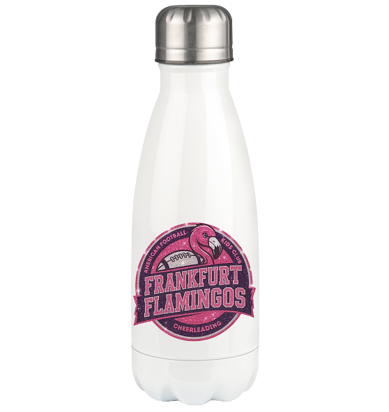 Frankfurt Flamingos - Thermoflasche 350ml