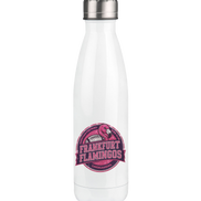 Frankfurt Flamingos - Thermoflasche 500ml