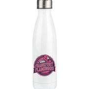 Frankfurt Flamingos - Thermoflasche 500ml