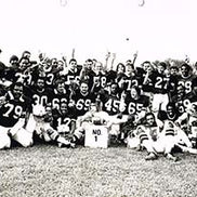 All About American Football