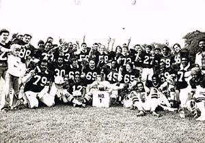 All About American Football