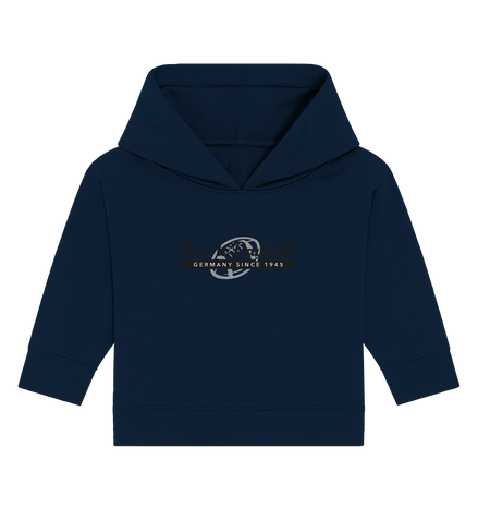 Run to Daylight - Baby Organic Hoodie