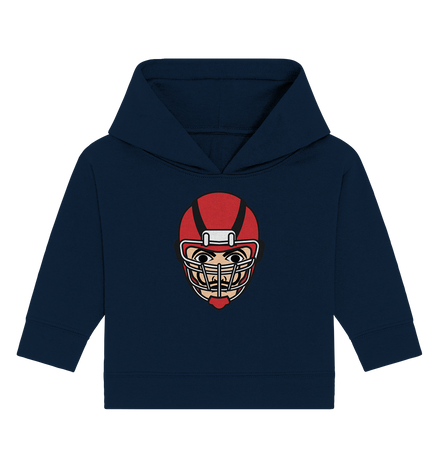 Mascarilla - Baby Organic Hoodie