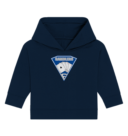 Frankfurt Gamblers - Baby Organic Hoodie