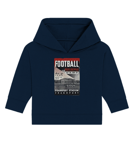 Frankfurt Football 1945 - Baby Organic Hoodie