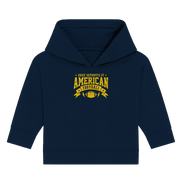 Easily Distracted - Baby Organic Hoodie