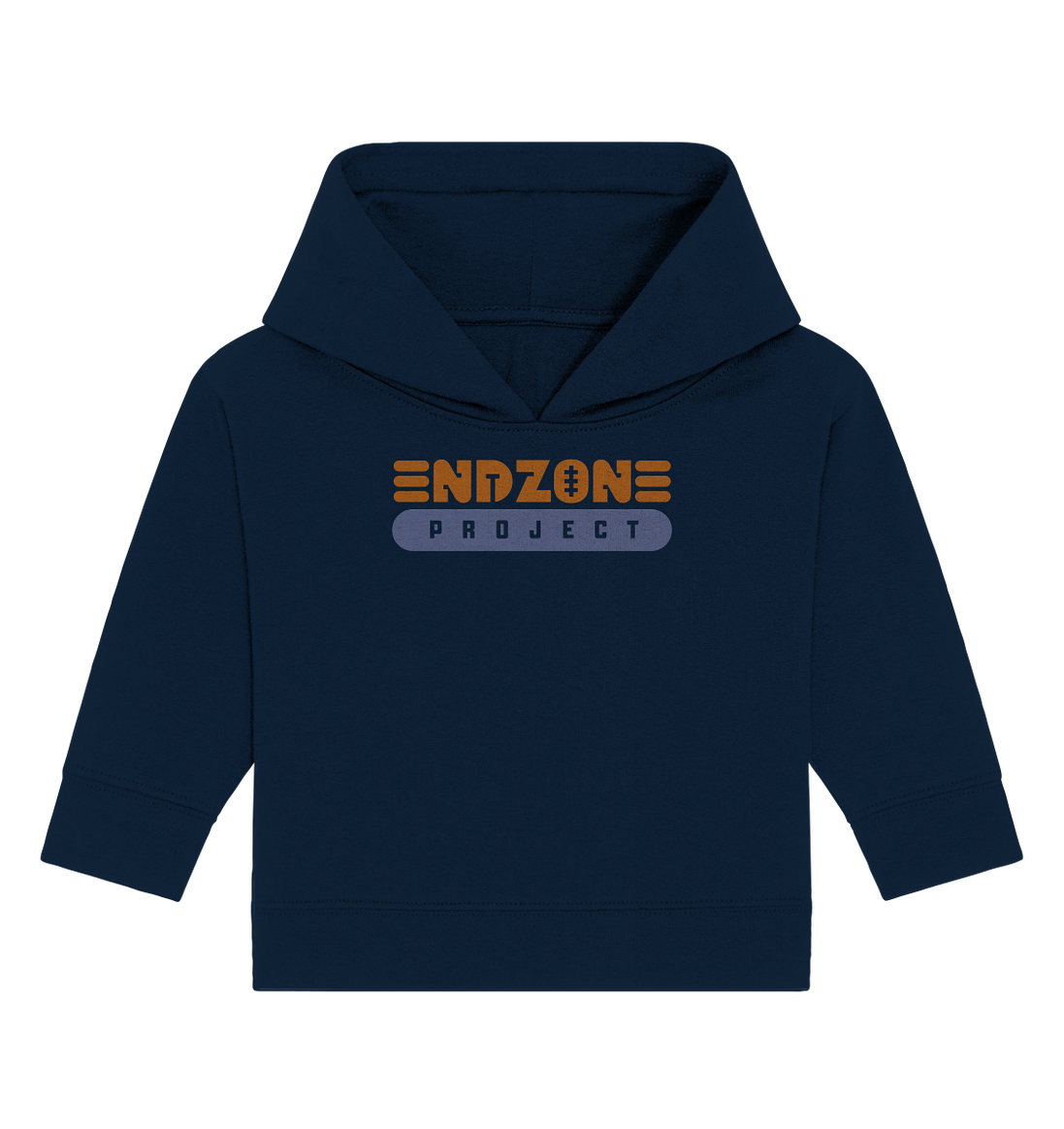 Endzone Project - Baby Organic Hoodie