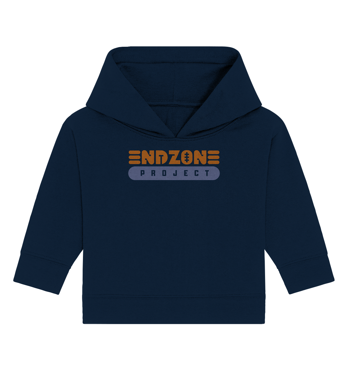 Endzone Project - Baby Organic Hoodie