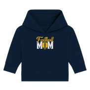 Football MOM - Baby Organic Hoodie