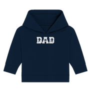 DAD - Baby Organic Hoodie