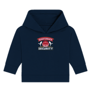 Quarterback Security - Baby Organic Hoodie