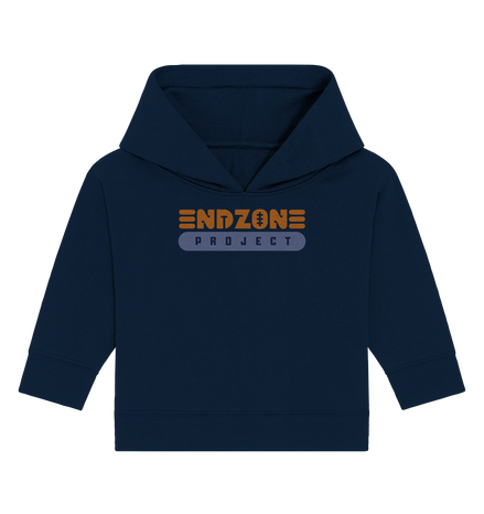 Endzone Project - Baby Organic Hoodie