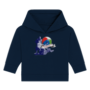 Calcio Storico - Baby Organic Hoodie