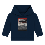 Frankfurt Football 1945 - Baby Organic Hoodie