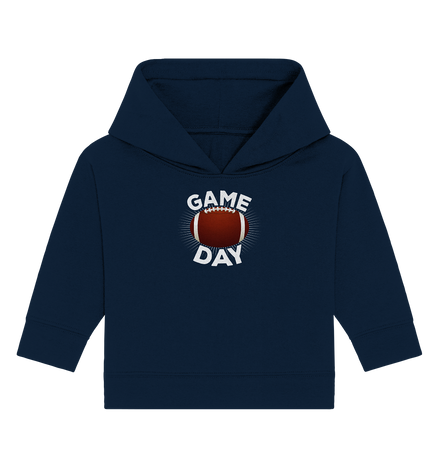 Game Day  - Baby Organic Hoodie