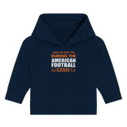 Sorry - Baby Organic Hoodie