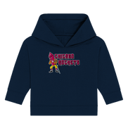 Chicago Rockets - Baby Organic Hoodie