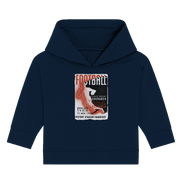Red Devils Frankfurt 1945 - Baby Organic Hoodie