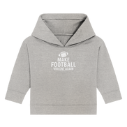 Make Football Violent again - Baby Organic Hoodie