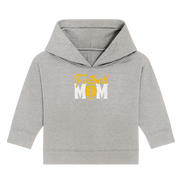 Football MOM - Baby Organic Hoodie