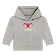 Quarterback Security - Baby Organic Hoodie