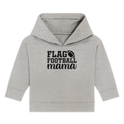 Flag Football Mama - Baby Organic Hoodie