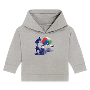 Calcio Storico - Baby Organic Hoodie