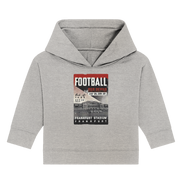 Frankfurt Football 1945 - Baby Organic Hoodie