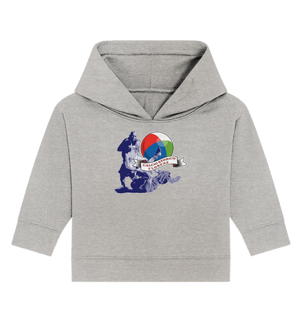 Calcio Storico - Baby Organic Hoodie