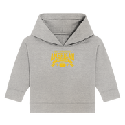 Easily Distracted - Baby Organic Hoodie