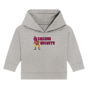 Chicago Rockets - Baby Organic Hoodie