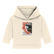 Red Devils Frankfurt 1945 - Baby Organic Hoodie