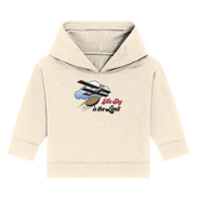 The Sky is the Limit - Baby Organic Hoodie