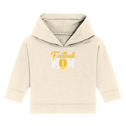 Football MOM - Baby Organic Hoodie