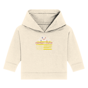 Flag Football League - Baby Organic Hoodie