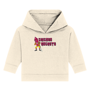 Chicago Rockets - Baby Organic Hoodie