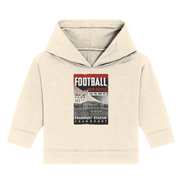 Frankfurt Football 1945 - Baby Organic Hoodie