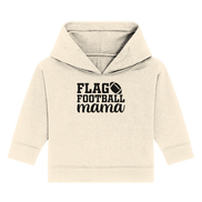 Flag Football Mama - Baby Organic Hoodie