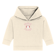 Sunday Funday  - Baby Organic Hoodie