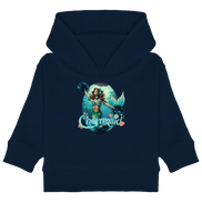 Cheermaid - Baby Organic Hoodie