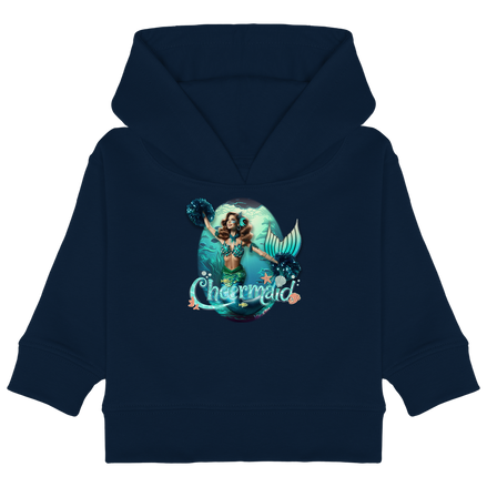 Cheermaid - Baby Organic Hoodie