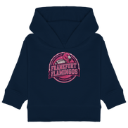 Frankfurt Flamingos - Baby Organic Hoodie