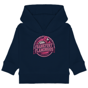 Frankfurt Flamingos - Baby Organic Hoodie