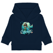 Cheermaid - Baby Organic Hoodie